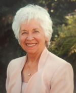 Marie Mae Silva
