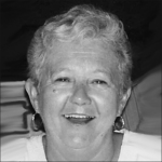 Marie Maguire (Morris)