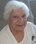 Marie Margaret Burke (1924 - 2022)