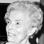Marie Marguerite Forcucci (1928 - 2019)
