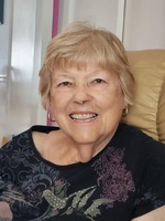 Marie-Marthe Trudel