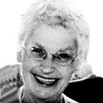 Marie "Mimi" (Echols) Campbell