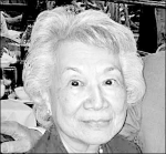 Marie Mook