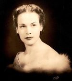 Marie (Nall) Obertone