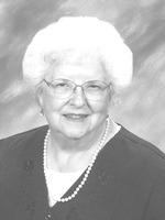 Marie Nelson