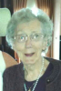 Marie P. Donovan (1923 - 2017)