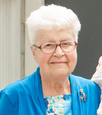 Marie P. Sperruggia