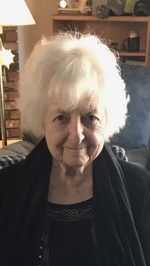 Marie P. Turner