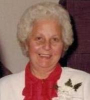 Marie Padgett