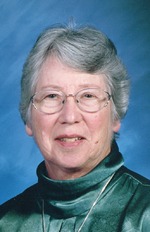 Marie Pollard (1933 - 2019)
