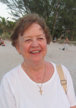 Marie R. Contakis