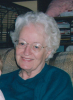 Marie R. Ethier (1933 - 2015)