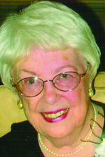 Marie R. Harriott