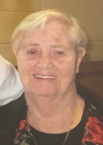 Marie R. Lungarini (1930 - 2020)