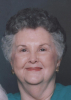 Marie Register Crooms (1935 - 2016)