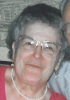 Marie Rolande Fournier (1920 - 2016)
