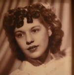 Marie Rose Laturnau (1925 - 2021)