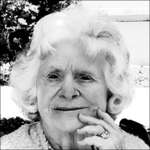 Marie Rose McLaughlin