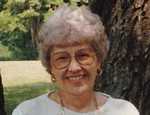 Marie Rossetti