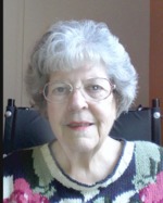 Marie Russo