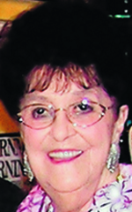 Marie S. Pannone Foote