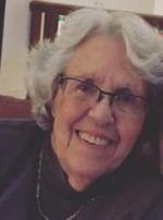 Marie Segler (1926 - 2019)