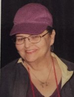Marie Shellhouse (1952 - 2018)