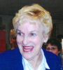 Marie Stevens Veto (1923 - 2015)