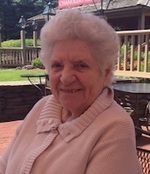 Marie T. Byrne (1926 - 2017)