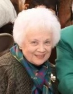 Marie T. Donoghue (1931 - 2026)