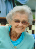 Marie T. Gaumon (1919 - 2016)