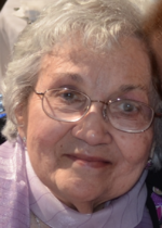 Marie T Salgado