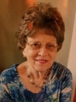 Marie Tesch