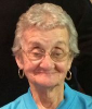 Marie Theresa Ann Labun (1931 - 2017)