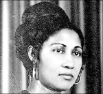 Marie Therese (Larosiliere) Gracia