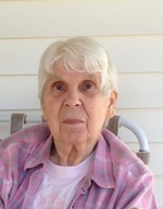 Marie (Torres) Palmer