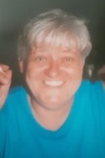 Marie "Mitzi" Virginia Wolf (1947 - 2021)