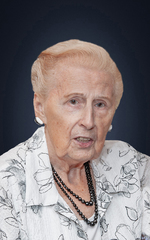Marie Vickie Driscoll