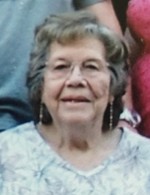 Marie Wallace Mulvaney (1925 - 2017)
