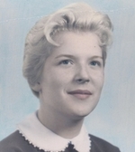 Marie Whitt Gilman