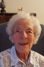 Mariece M. Lindsay