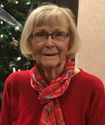 Mariel A. Williamson