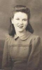 Marie Margaret Egli