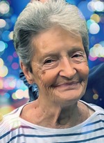 Marieta (Sager) Michienzie