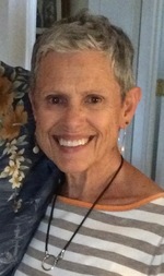 Marietta Augusta Mack (1938 - 2021)
