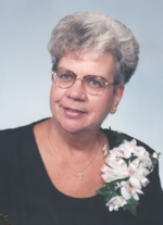 Marietta E. (Paquin) Jean