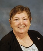 Marietta Graham (1943 - 2017)