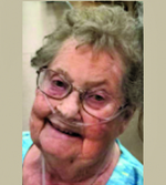 Marietta J. Berry