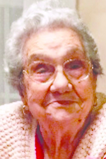Marietta Popolizio