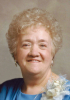 Mariette R. Fontaine (1931 - 2015)